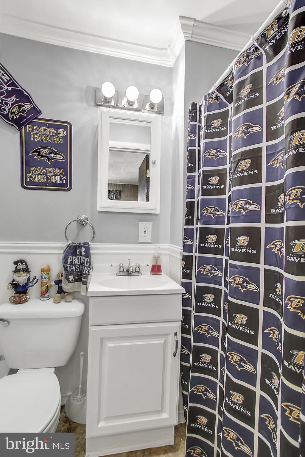 LYNDHURST - Residential