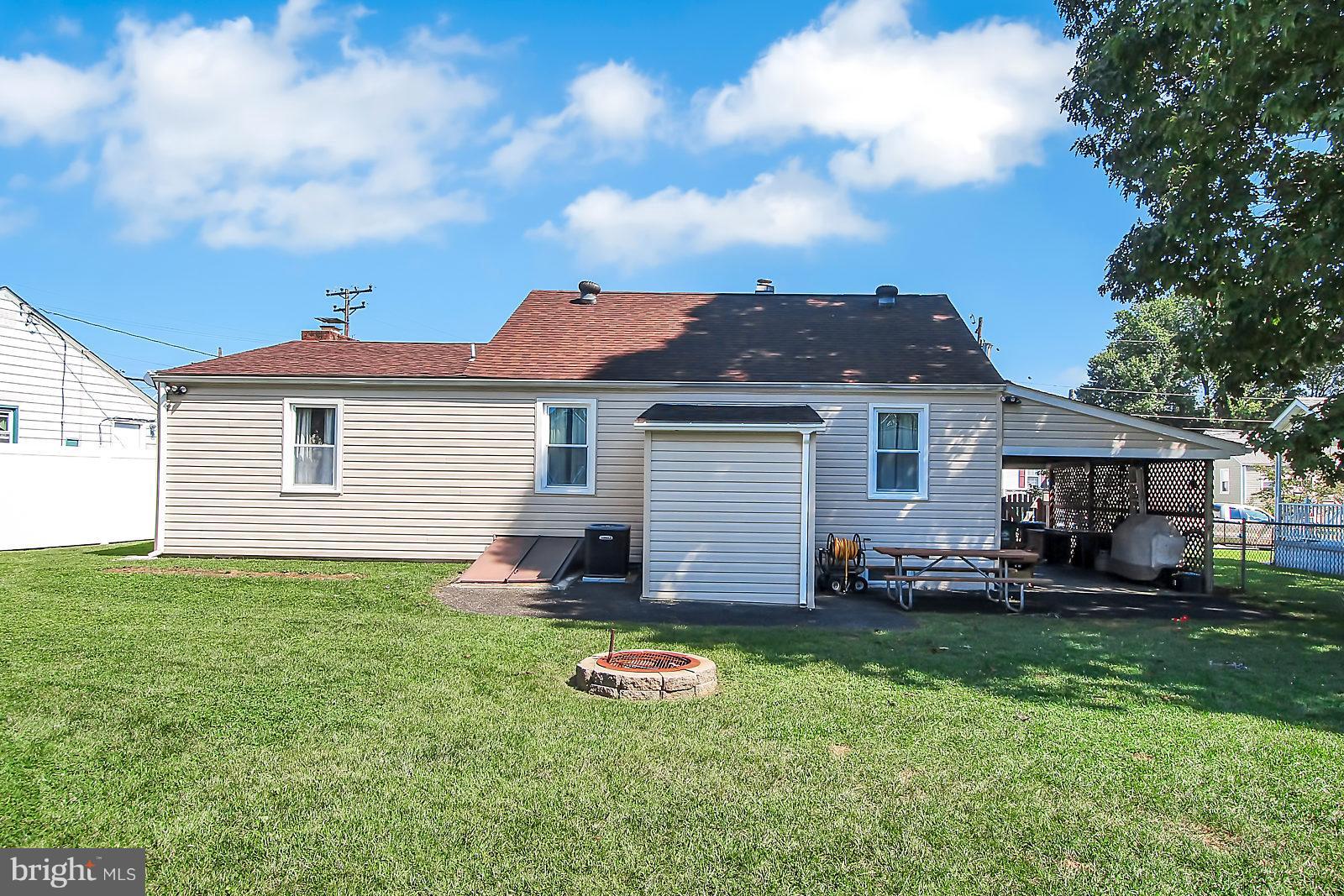 LYNDHURST - Residential