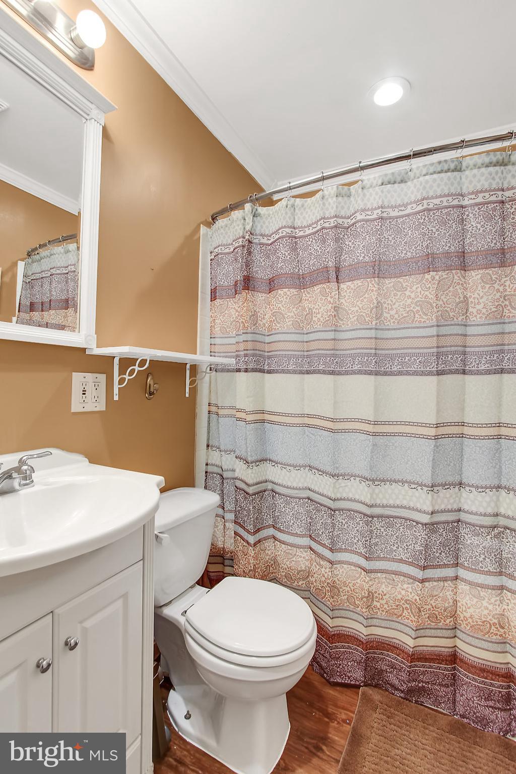 LYNDHURST - Residential