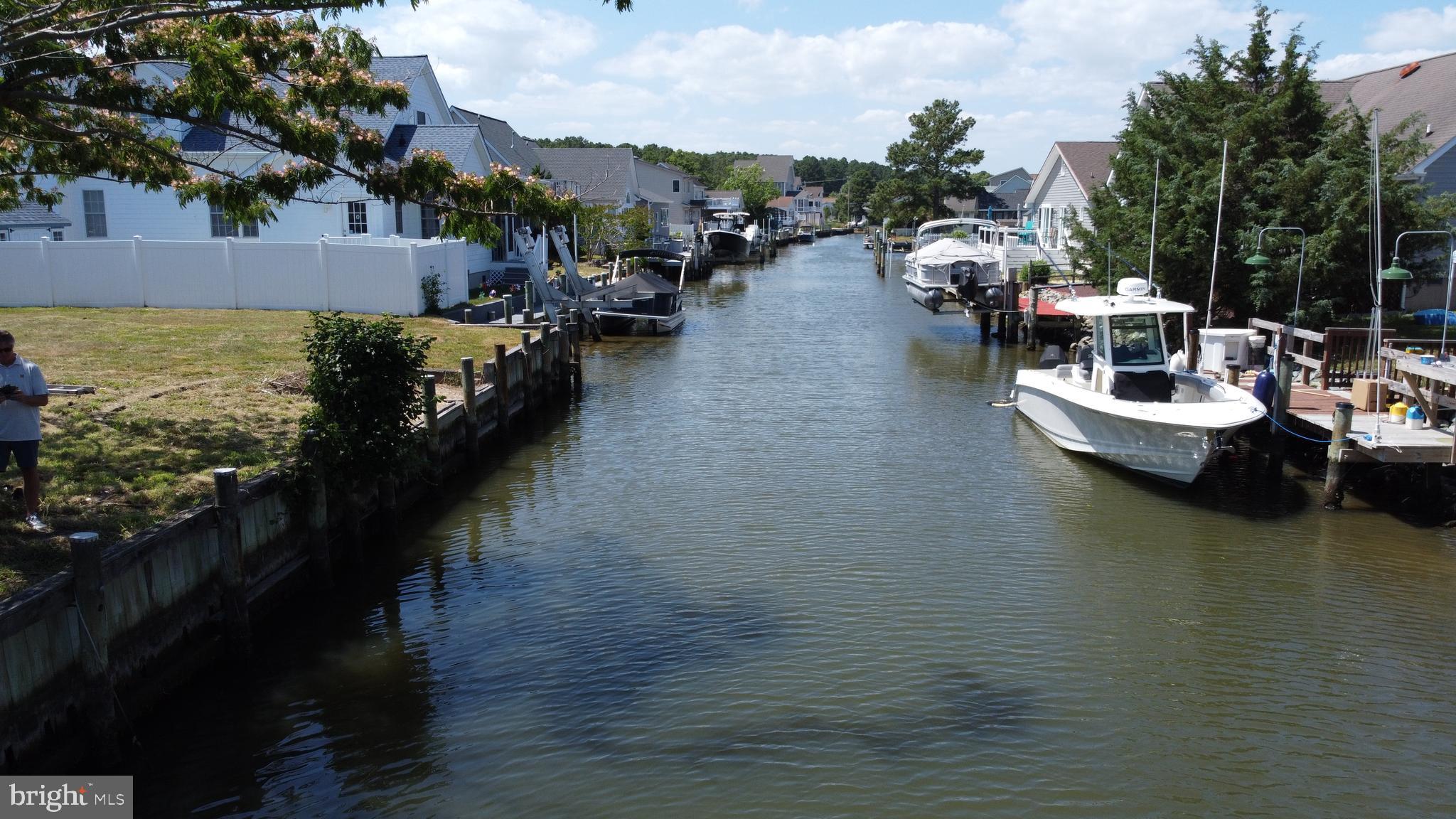 CAPE ISLE OF WIGHT - Residential