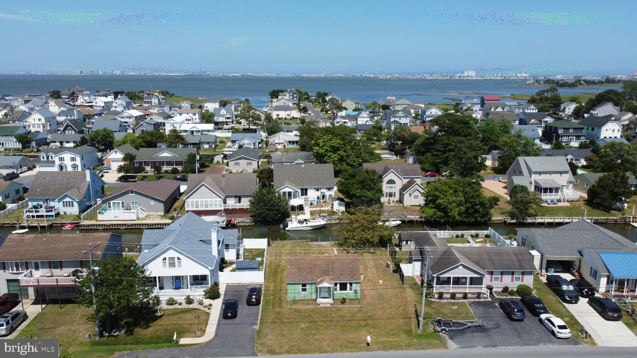 CAPE ISLE OF WIGHT - Residential