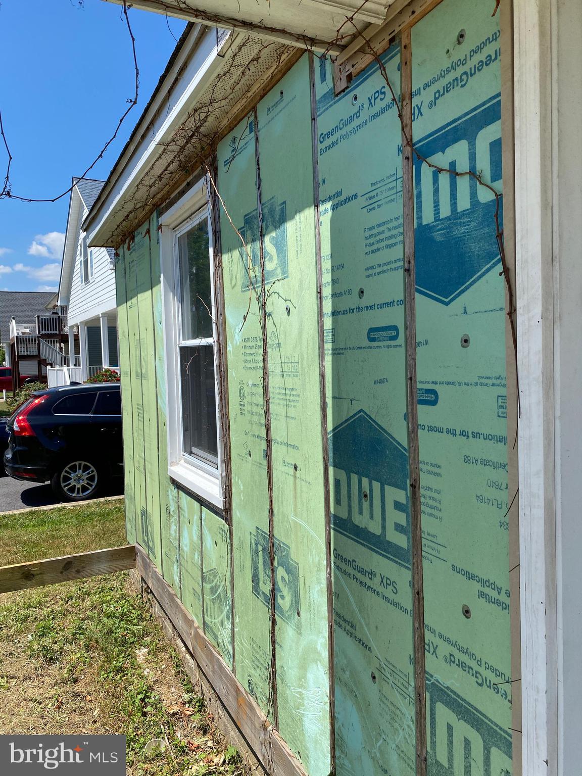 CAPE ISLE OF WIGHT - Residential