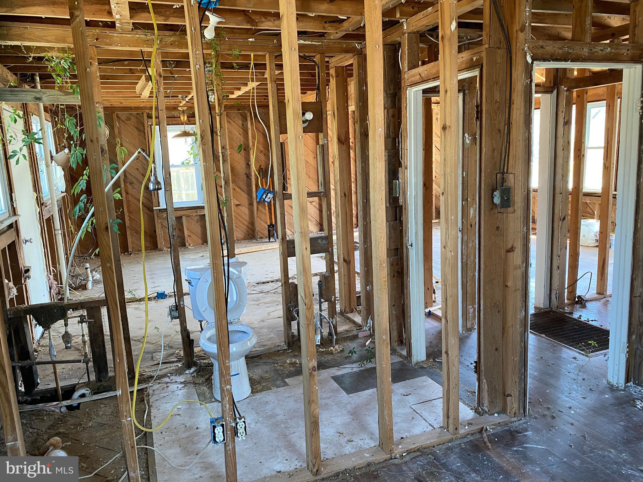 CAPE ISLE OF WIGHT - Residential