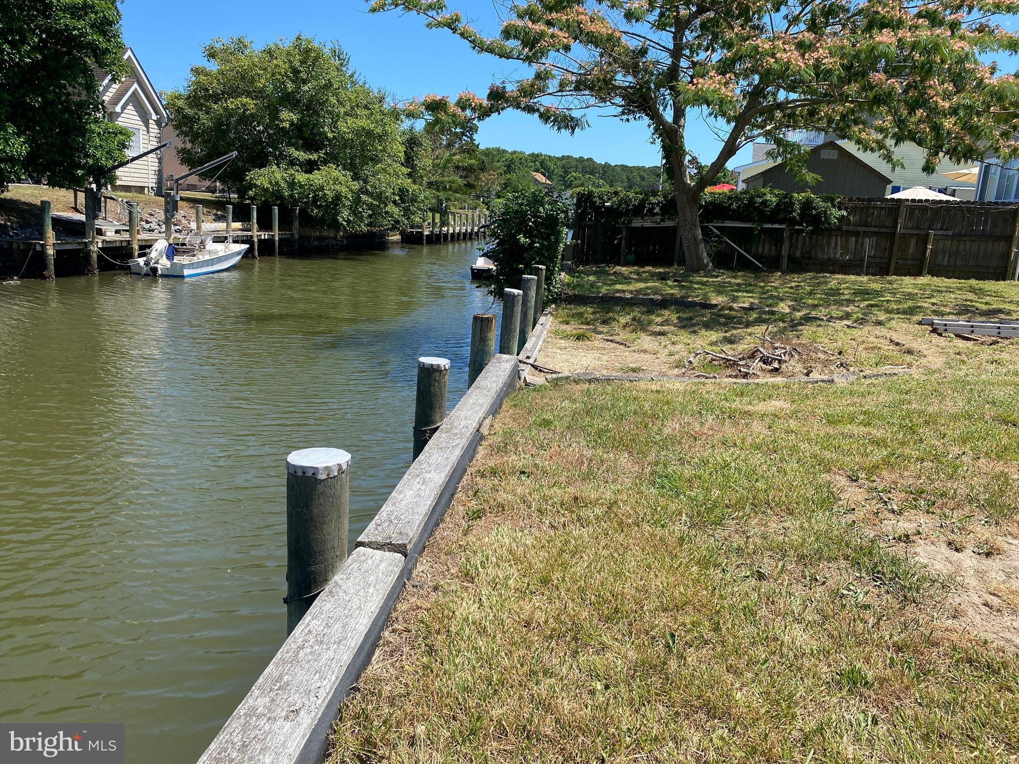 CAPE ISLE OF WIGHT - Residential