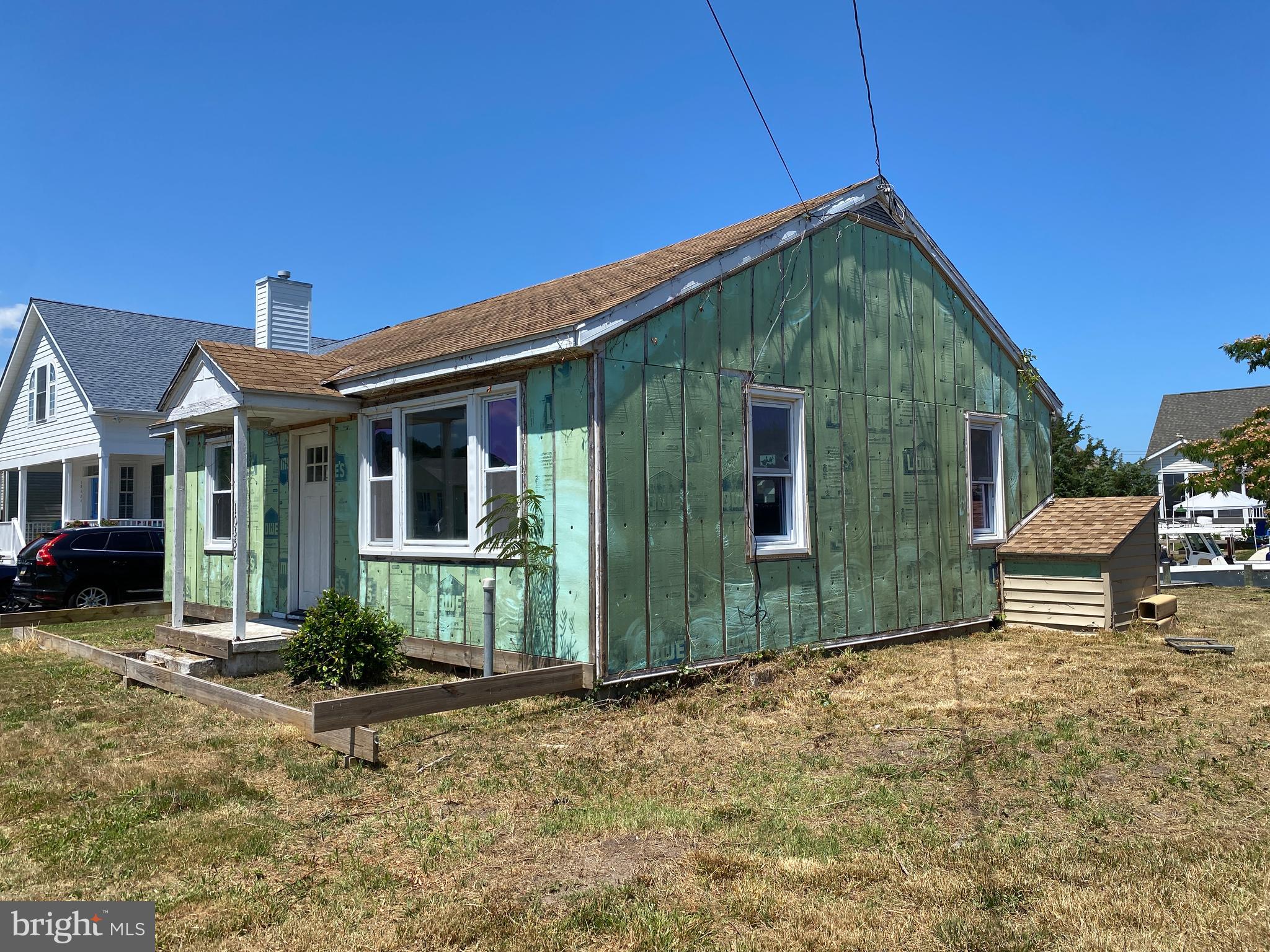 CAPE ISLE OF WIGHT - Residential