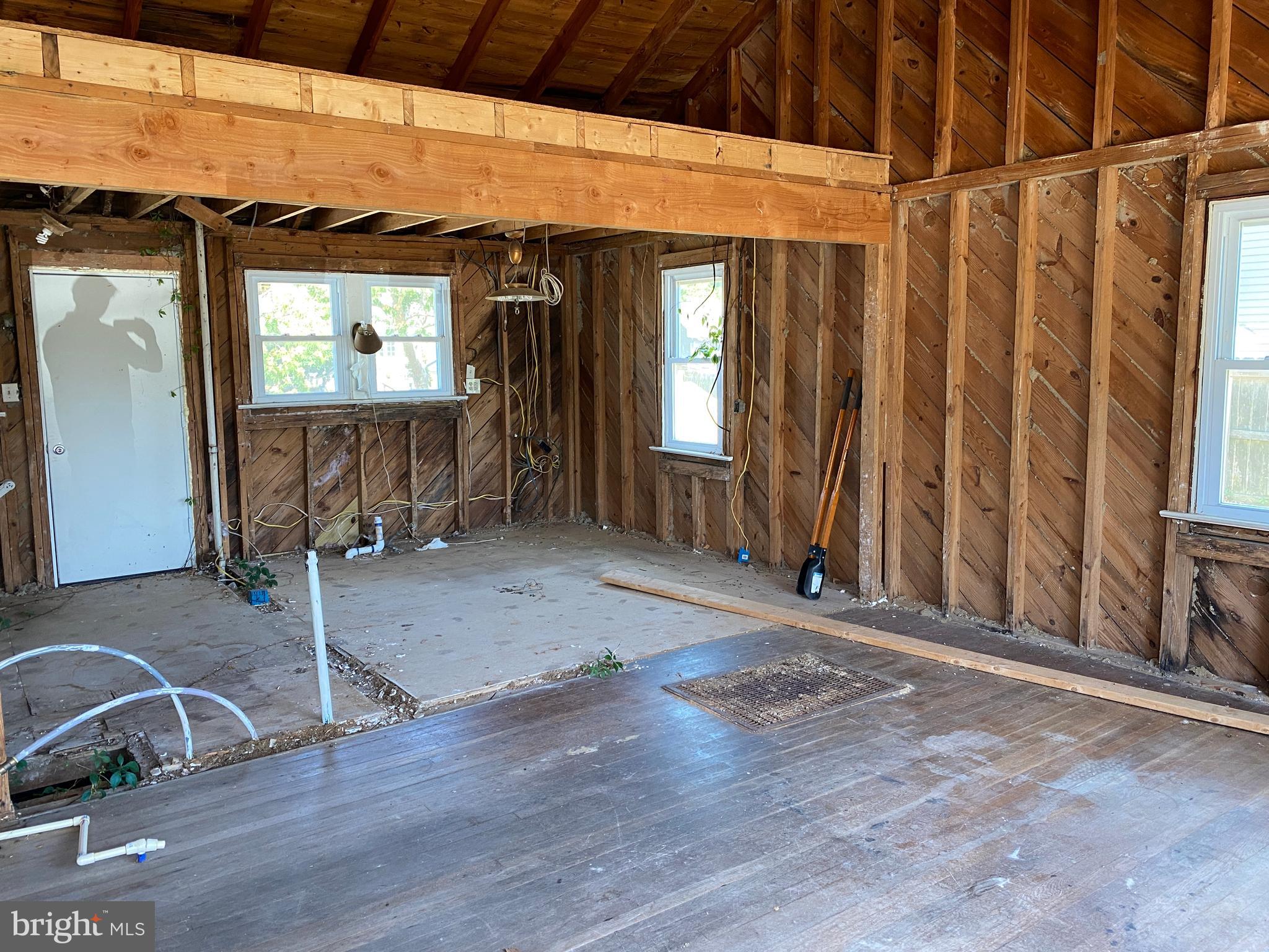 CAPE ISLE OF WIGHT - Residential