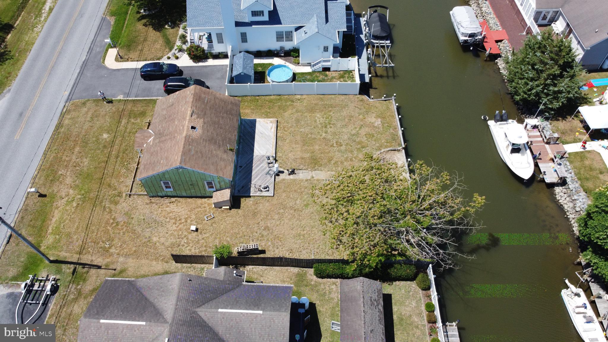 CAPE ISLE OF WIGHT - Residential