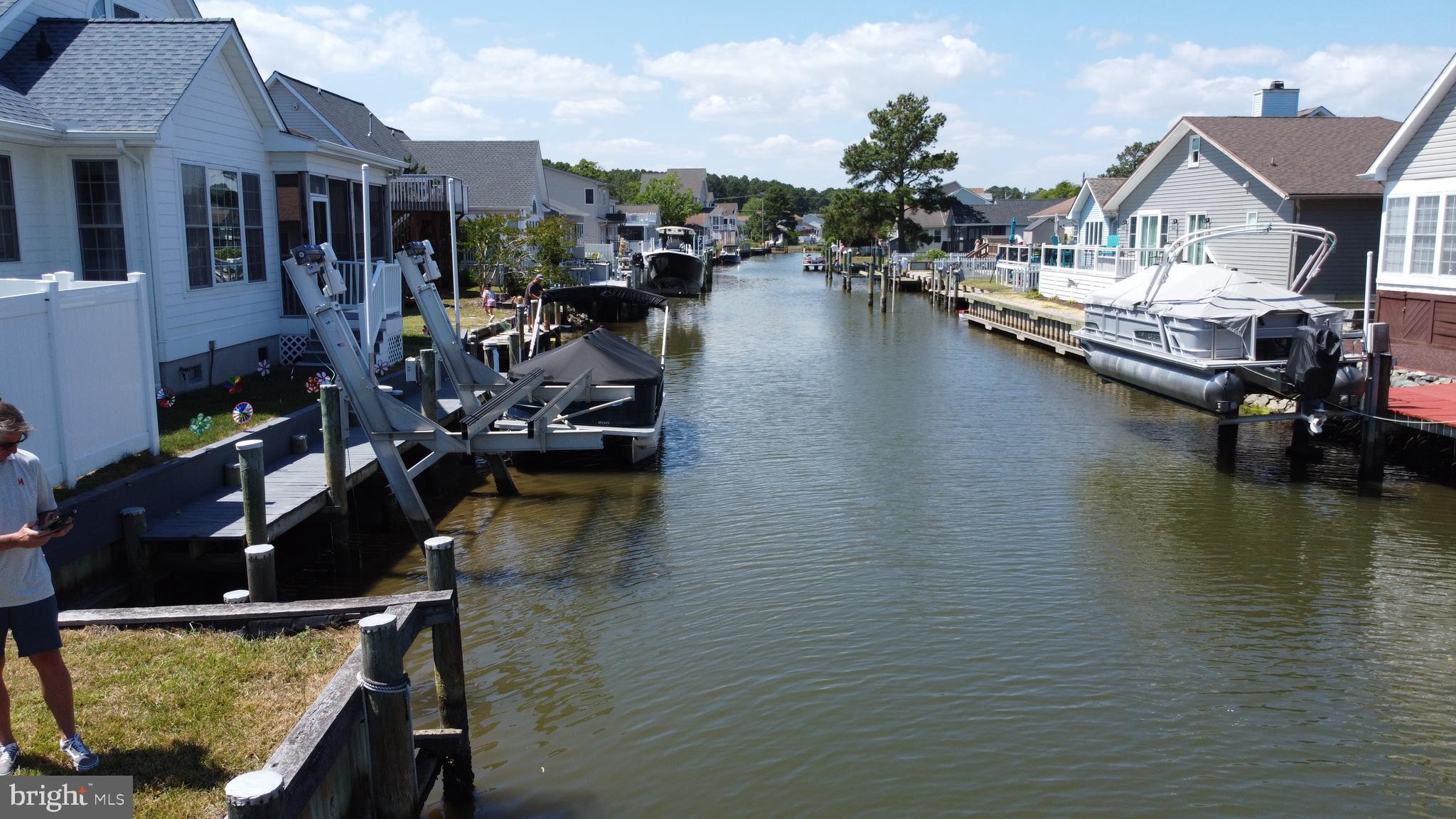 CAPE ISLE OF WIGHT - Residential