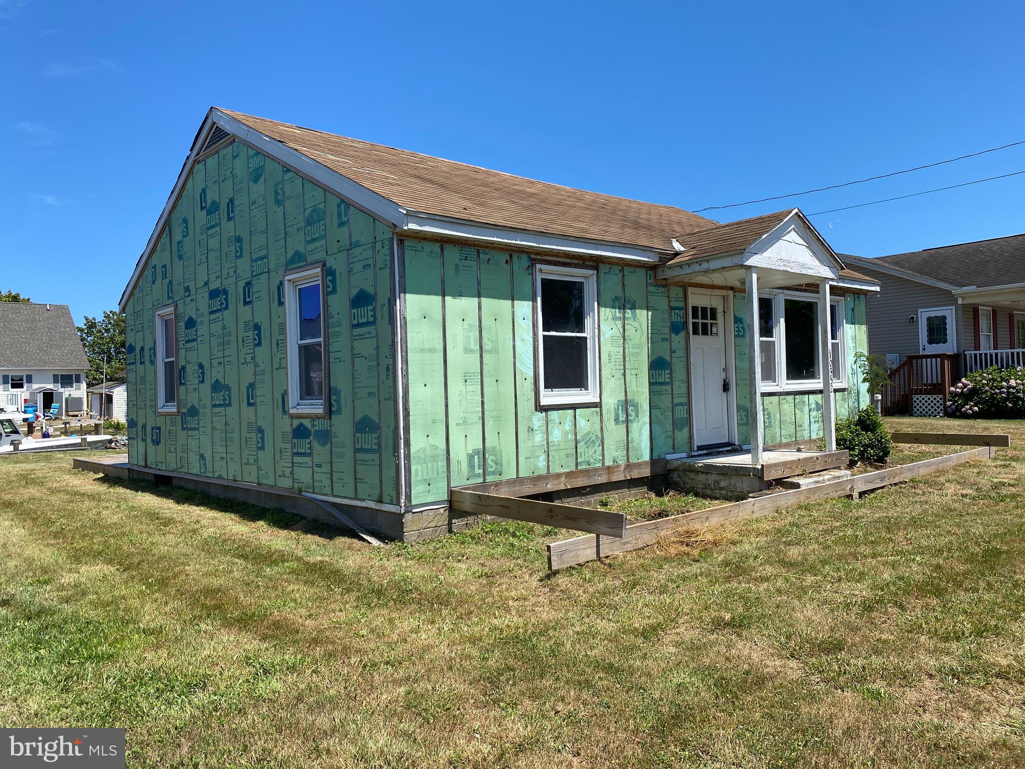 CAPE ISLE OF WIGHT - Residential