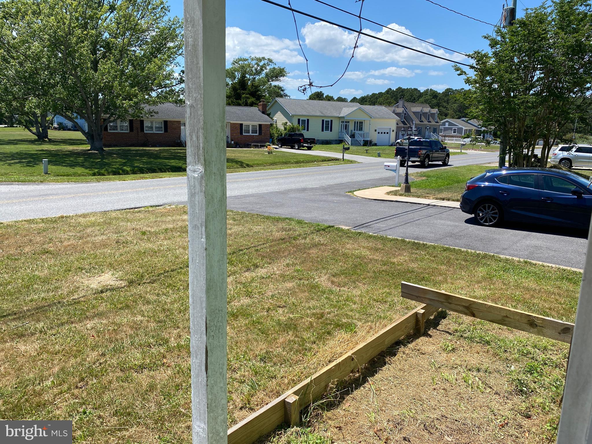 CAPE ISLE OF WIGHT - Residential