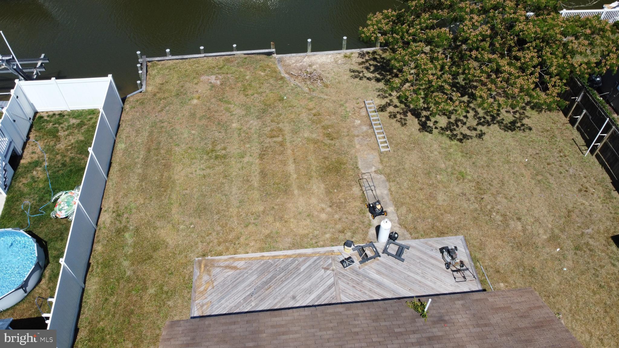 CAPE ISLE OF WIGHT - Residential