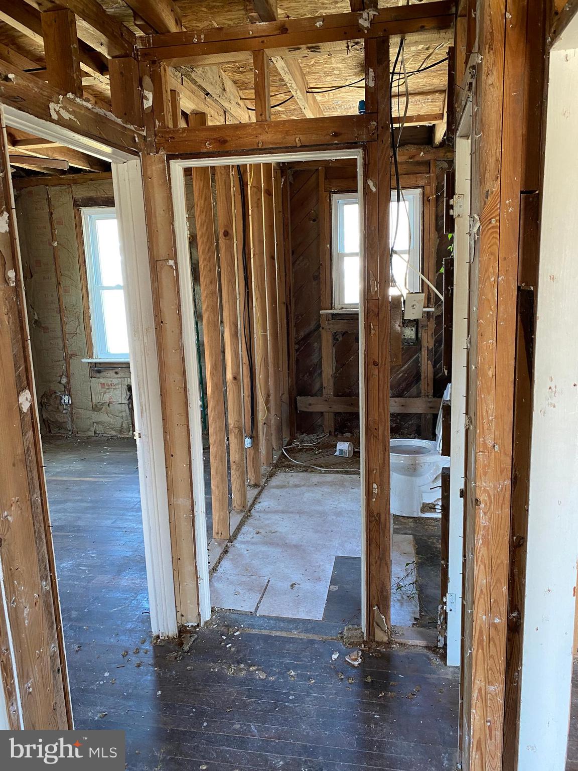 CAPE ISLE OF WIGHT - Residential