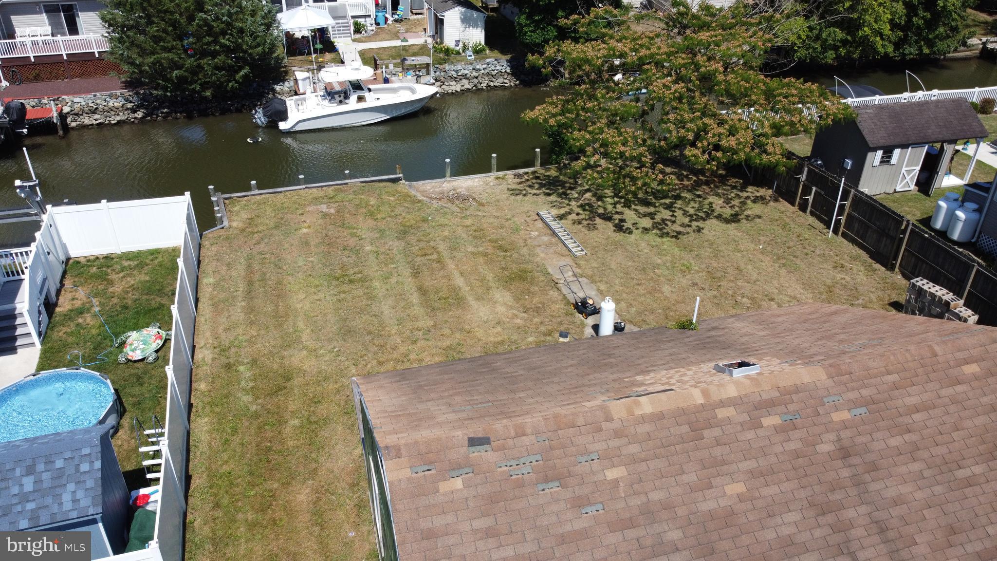 CAPE ISLE OF WIGHT - Residential