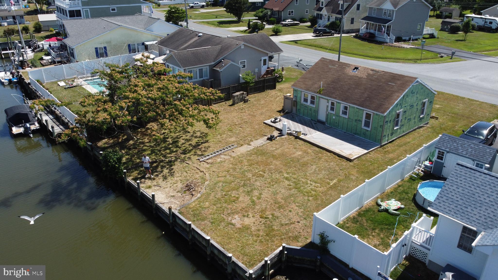 CAPE ISLE OF WIGHT - Residential