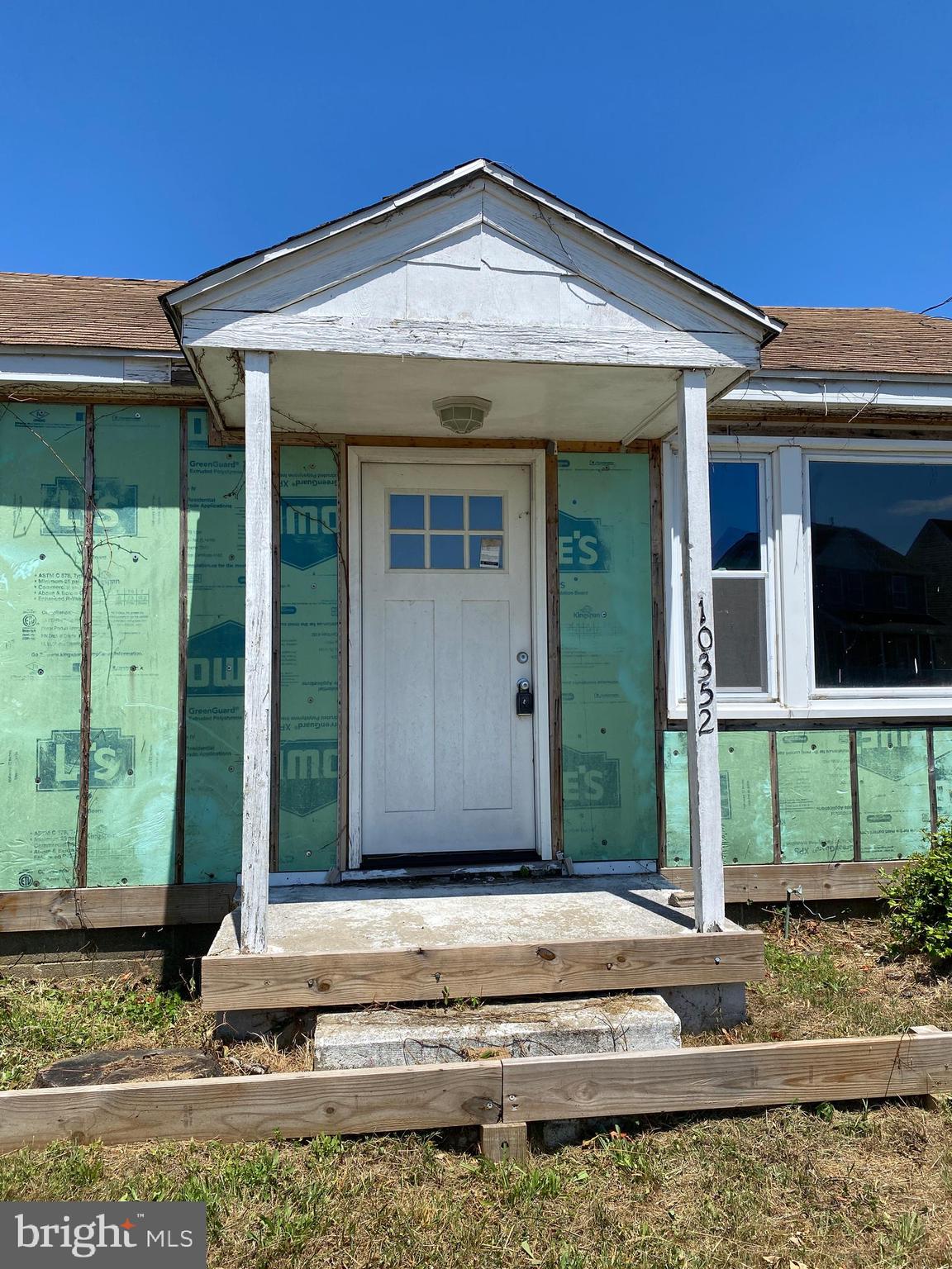 CAPE ISLE OF WIGHT - Residential