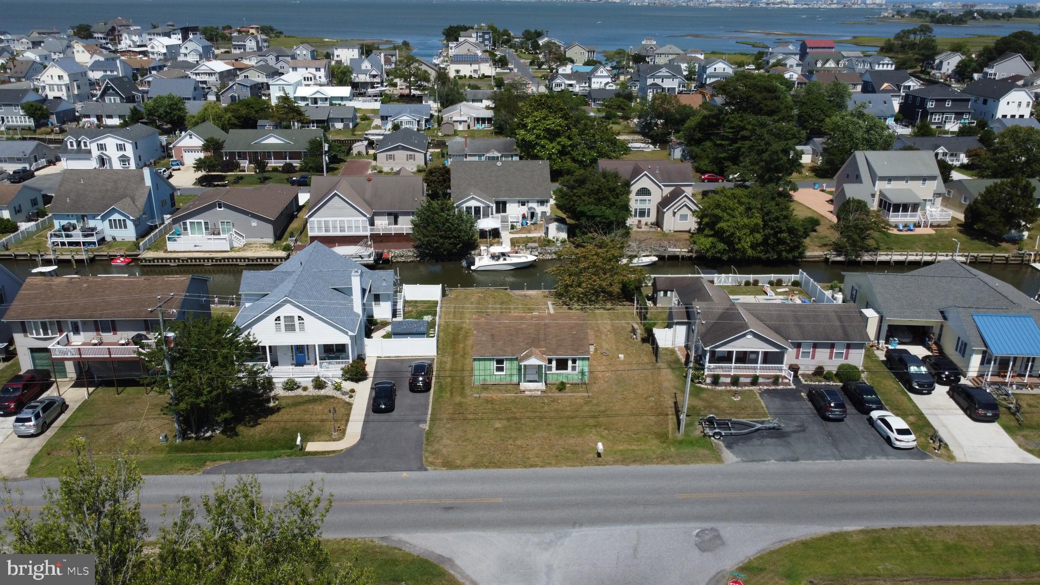 CAPE ISLE OF WIGHT - Residential