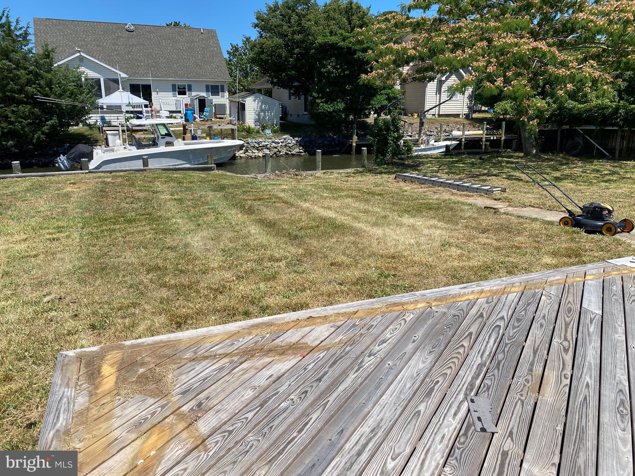 CAPE ISLE OF WIGHT - Residential