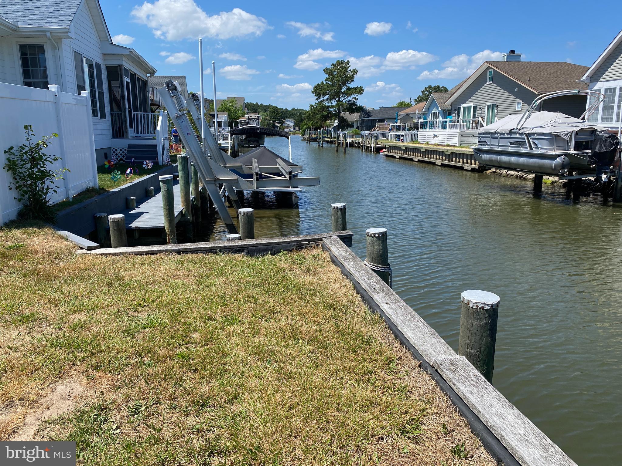 CAPE ISLE OF WIGHT - Residential