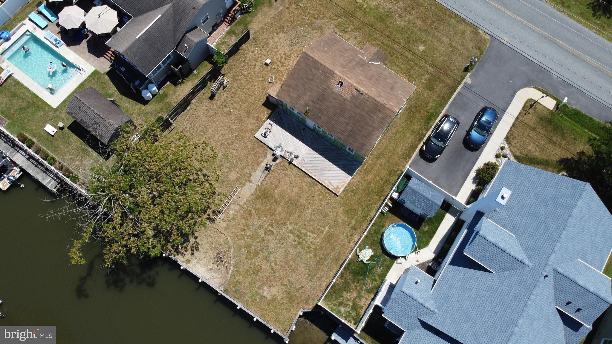 CAPE ISLE OF WIGHT - Residential