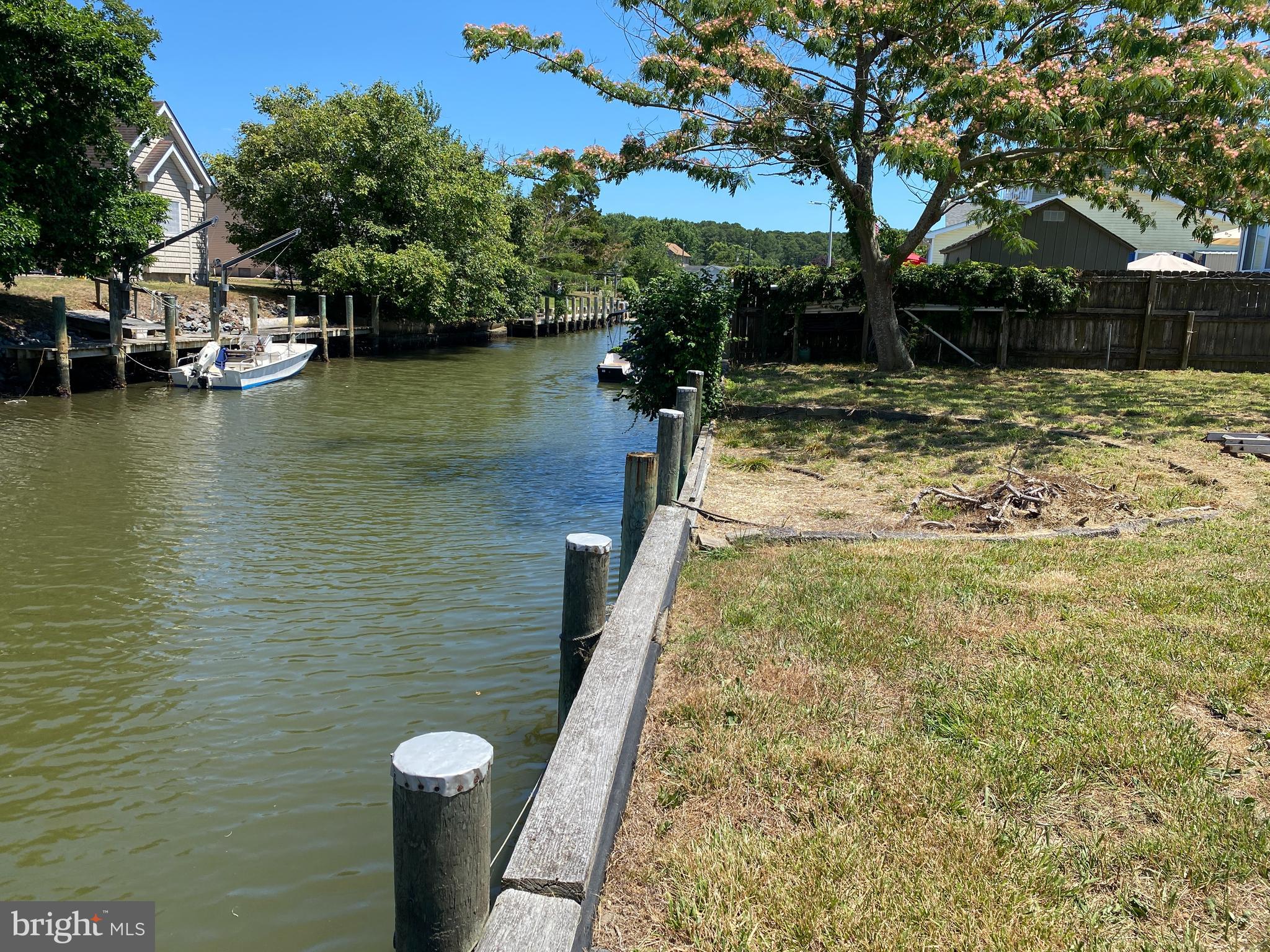 CAPE ISLE OF WIGHT - Residential