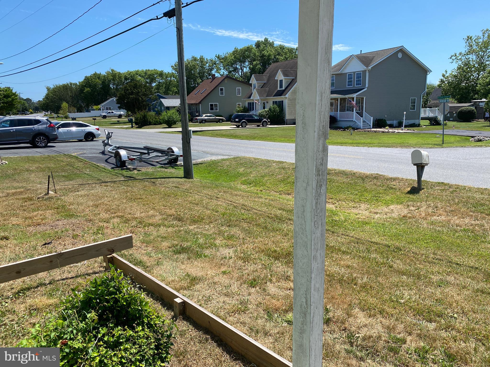 CAPE ISLE OF WIGHT - Residential