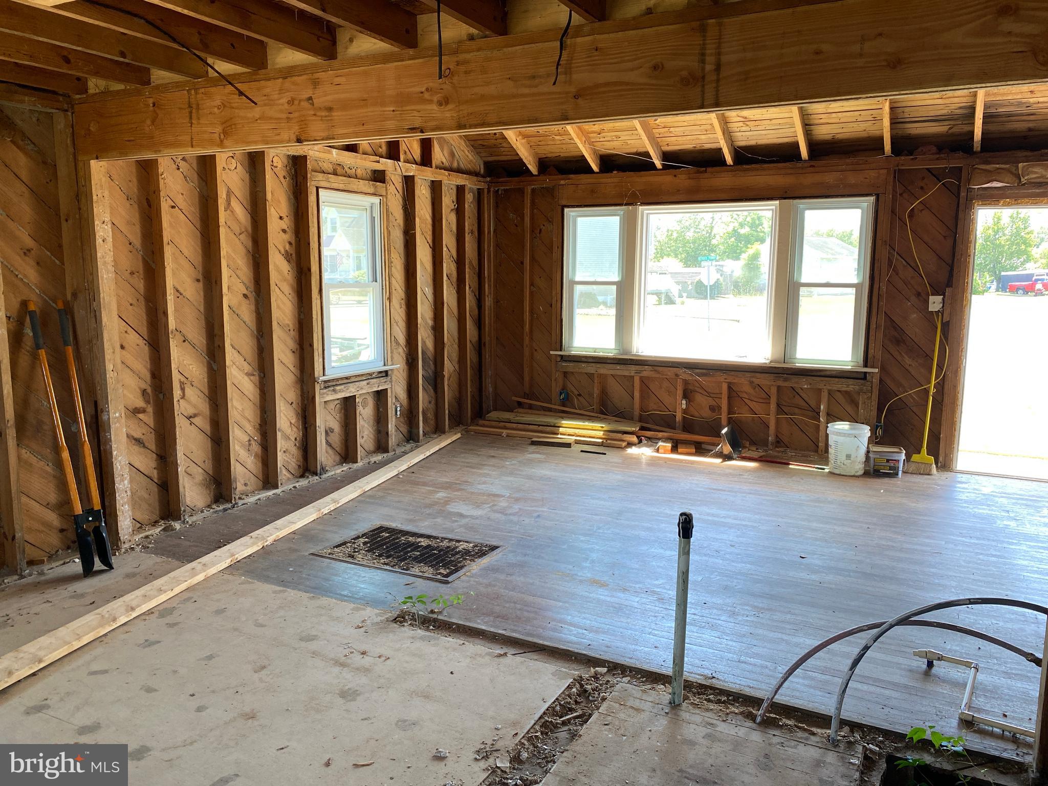 CAPE ISLE OF WIGHT - Residential