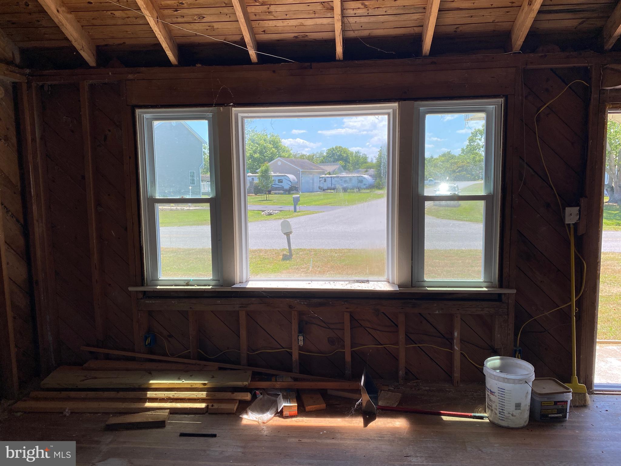 CAPE ISLE OF WIGHT - Residential