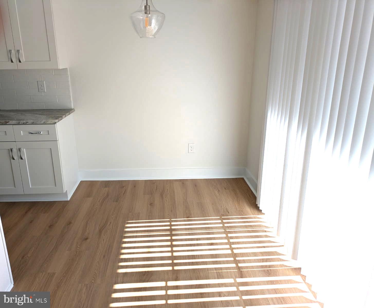 VILLAGE SHIRES - Residential Lease