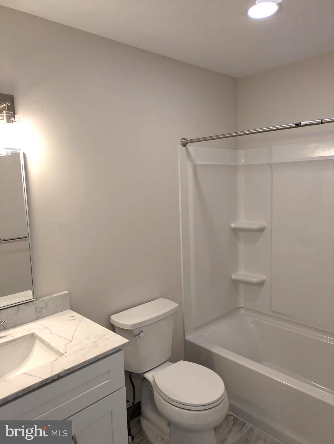 VILLAGE SHIRES - Residential Lease