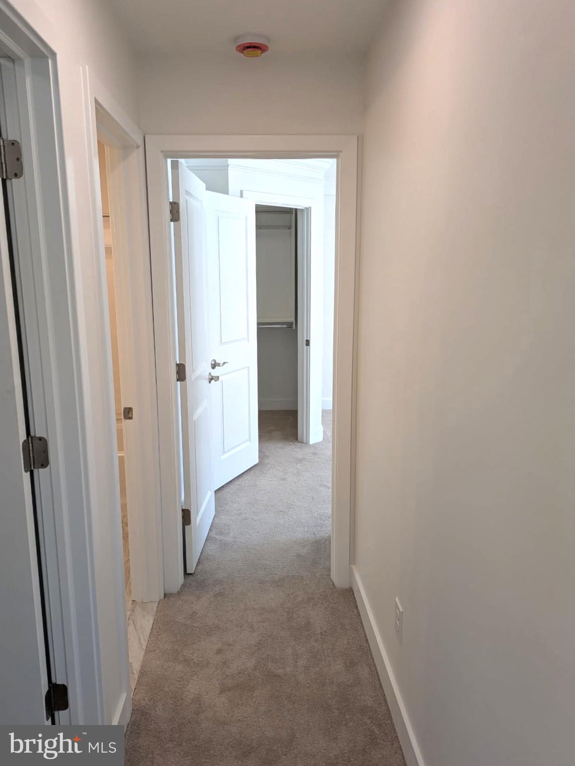 VILLAGE SHIRES - Residential Lease