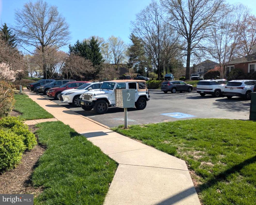 VILLAGE SHIRES - Residential Lease