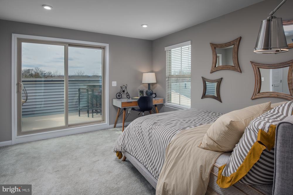 BALLENGER RUN - Residential