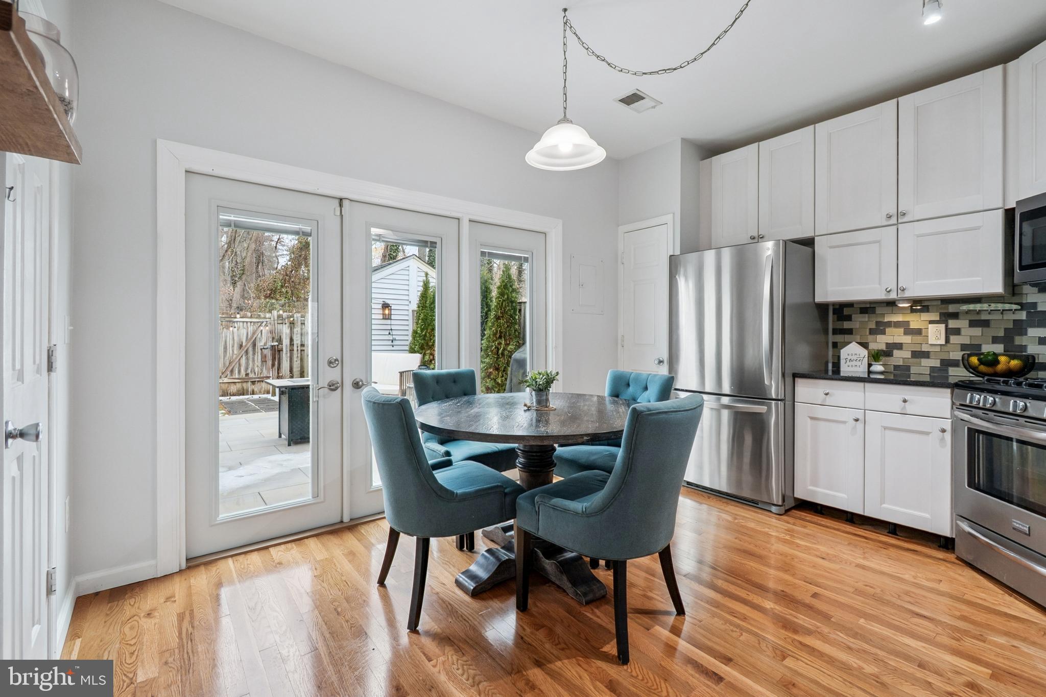 7104 COLD SPRING COURT