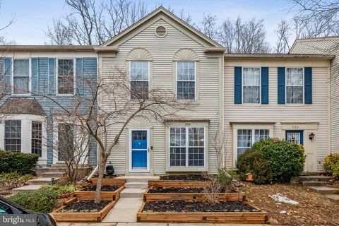 7104 COLD SPRING COURT ALEXANDRIA VA 22306
