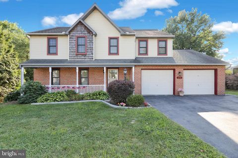 Photo of 23 Jason Avenue, Denver, PA 17517 (MLS # PALA2055942)