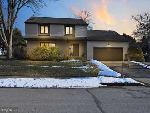 Photo of 230 Wilton Drive, STRASBURG, PA 17579 (MLS # PALA2062712)