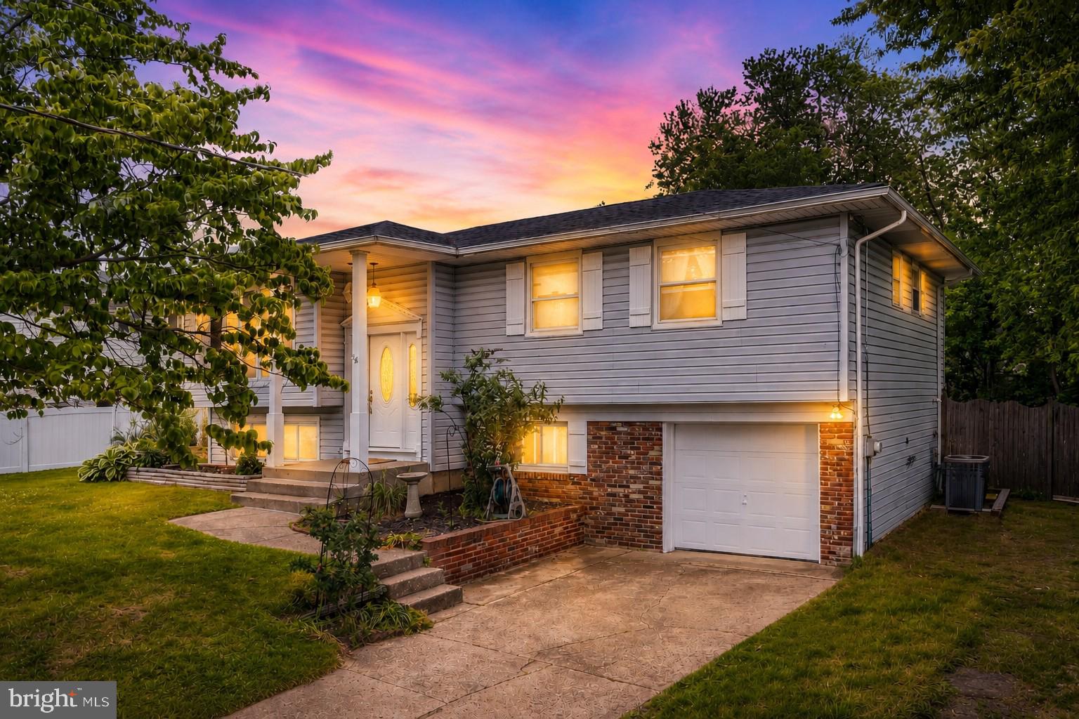 58 HAINES MILL ROAD