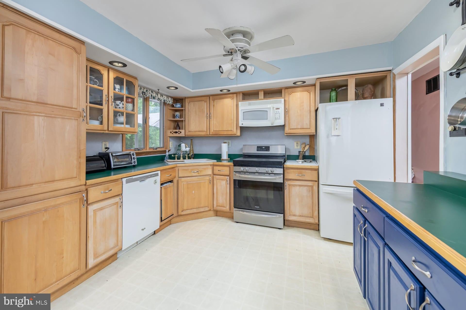 58 HAINES MILL ROAD