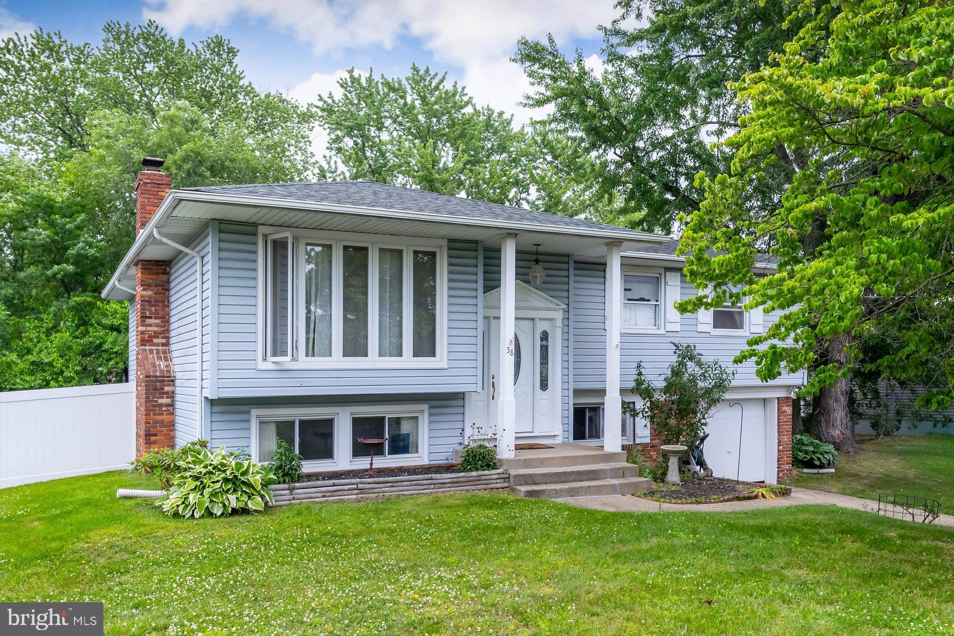 58 HAINES MILL ROAD