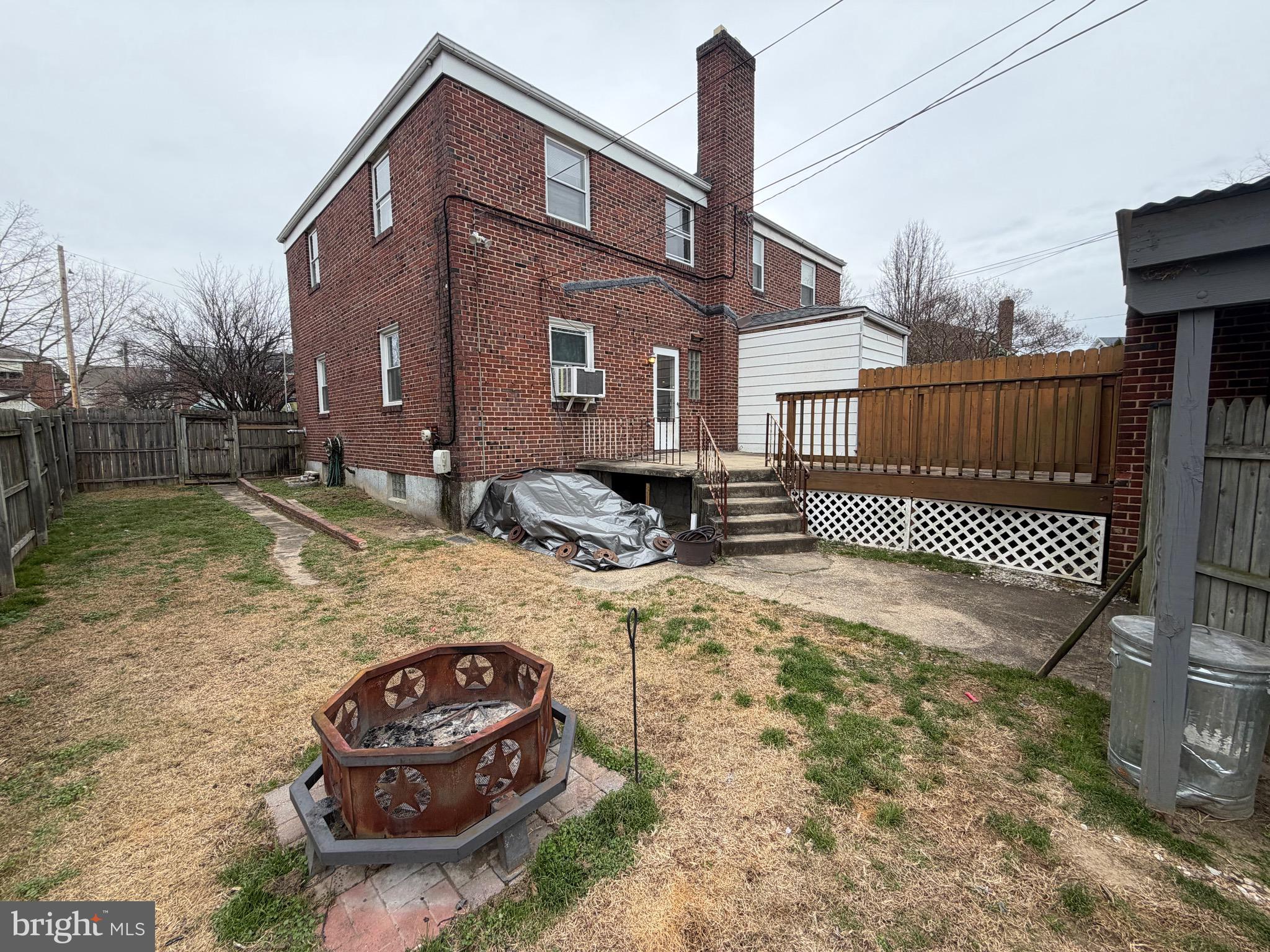 2532 LIBERTY PARKWAY