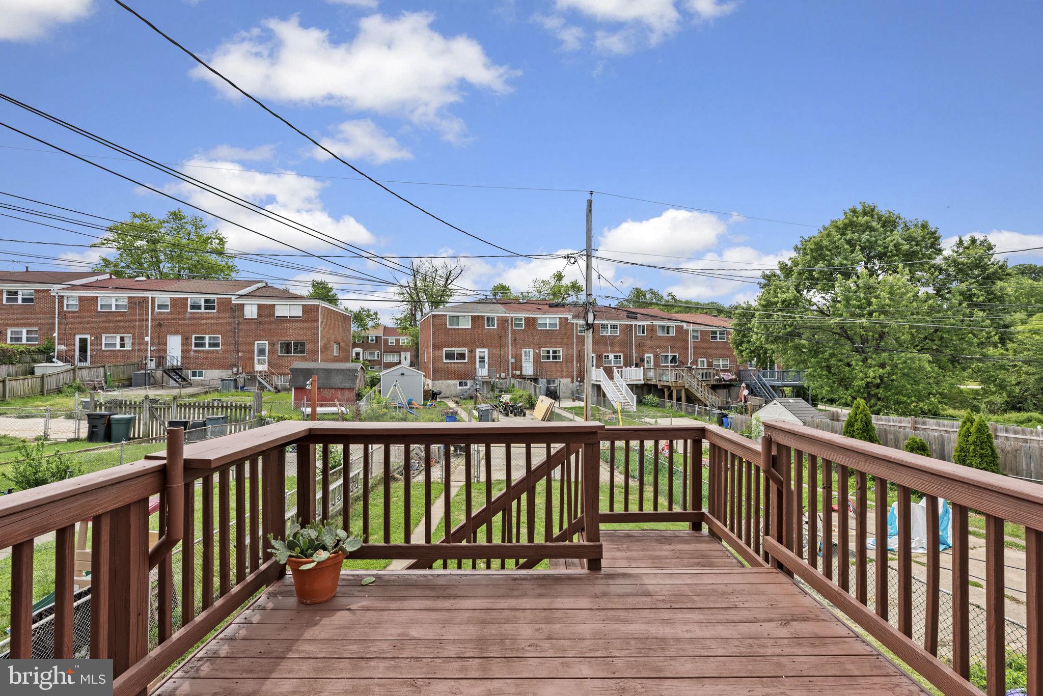 MAIDEN CHOICE VILLAGE - Residential