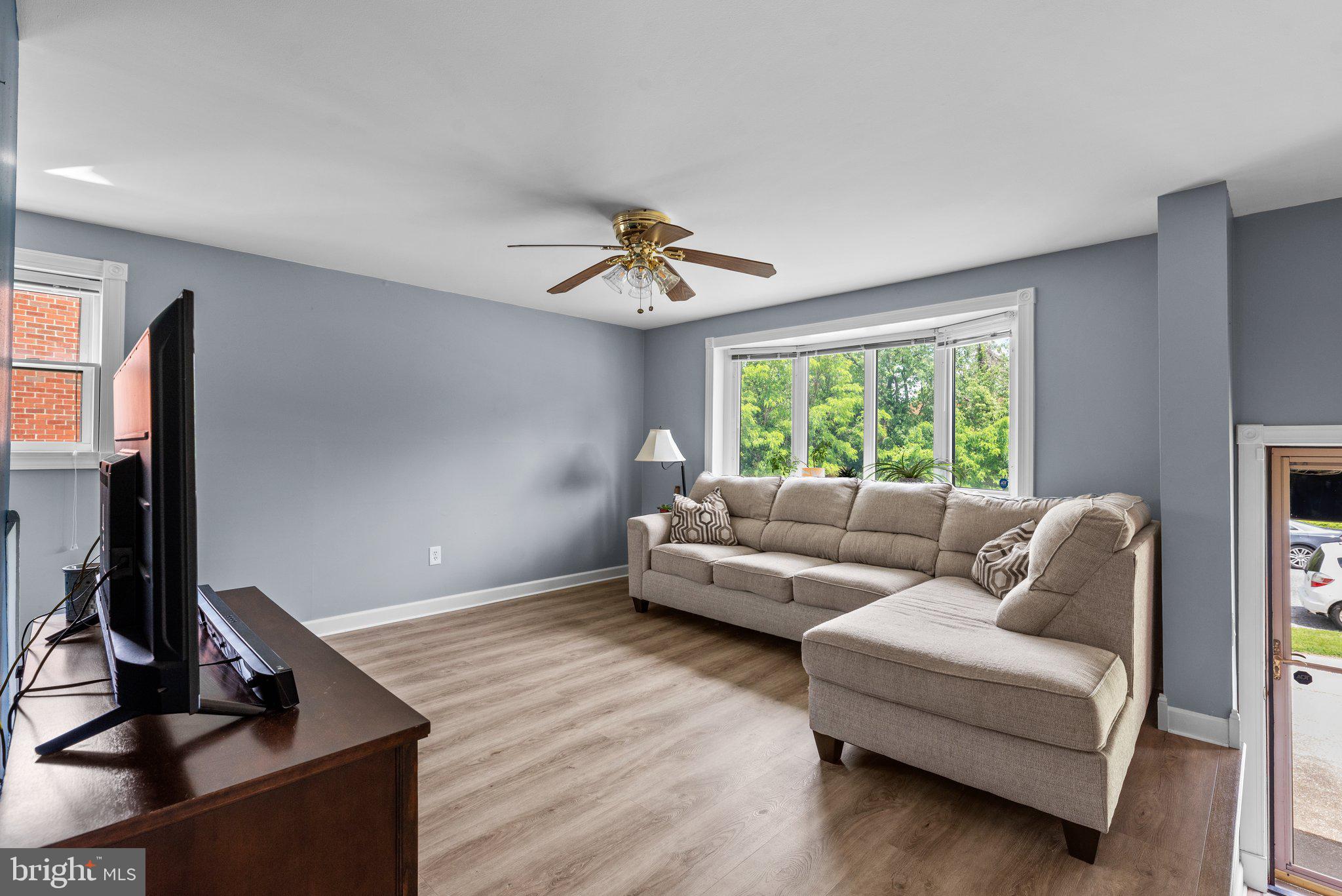 MAIDEN CHOICE VILLAGE - Residential