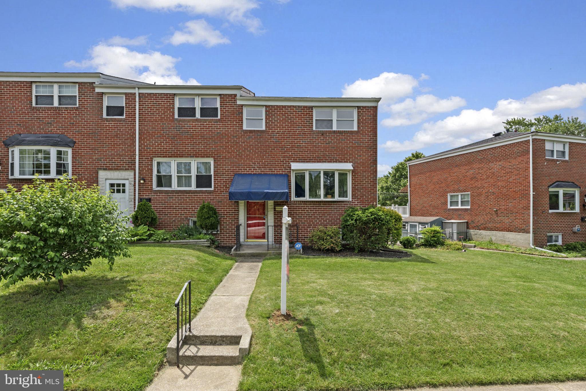 MAIDEN CHOICE VILLAGE - Residential