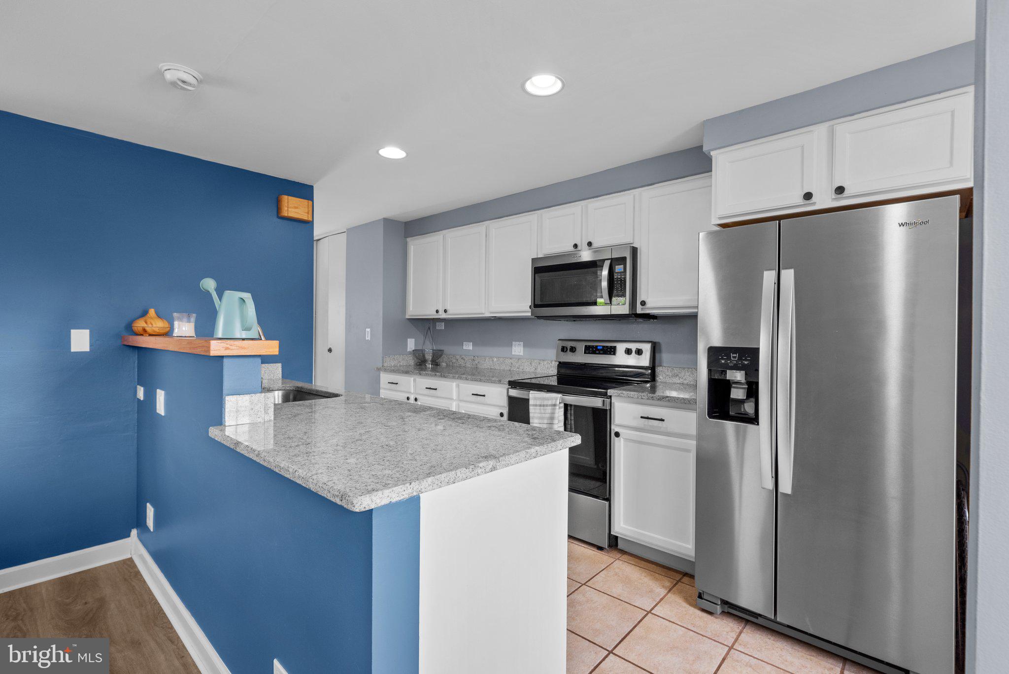 MAIDEN CHOICE VILLAGE - Residential