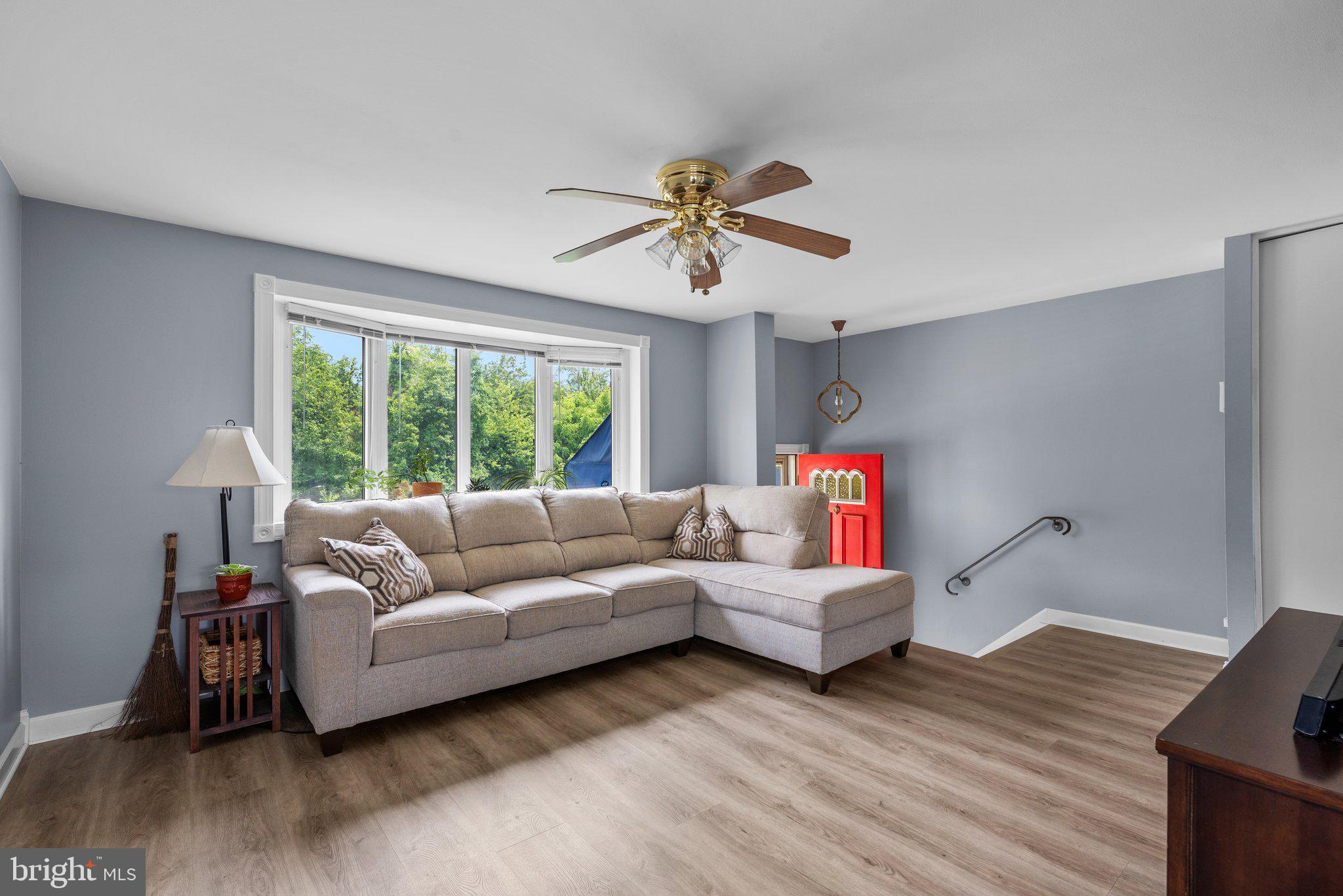 MAIDEN CHOICE VILLAGE - Residential