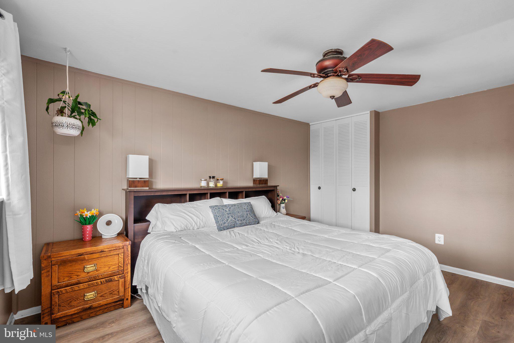 MAIDEN CHOICE VILLAGE - Residential