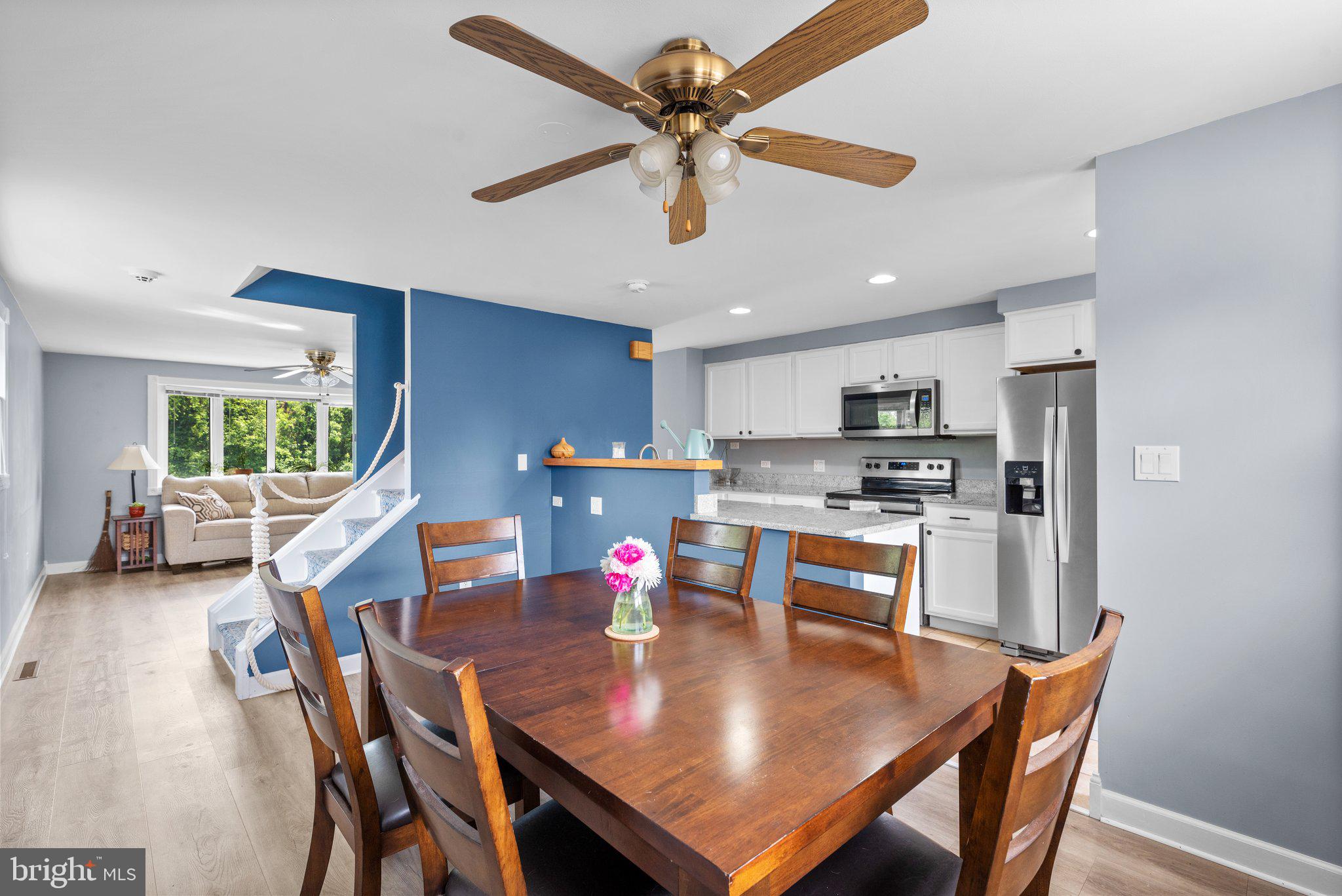 MAIDEN CHOICE VILLAGE - Residential