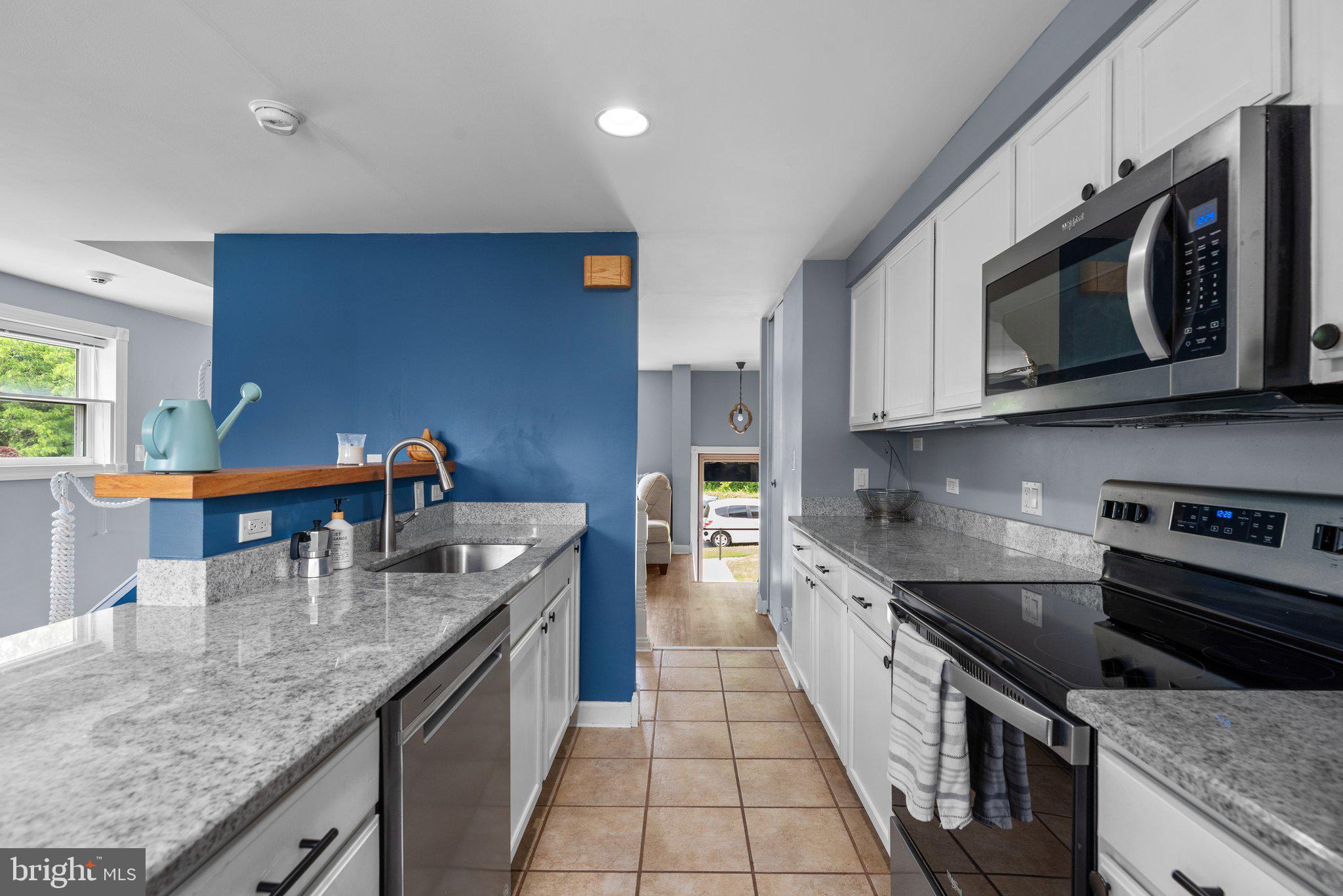 MAIDEN CHOICE VILLAGE - Residential