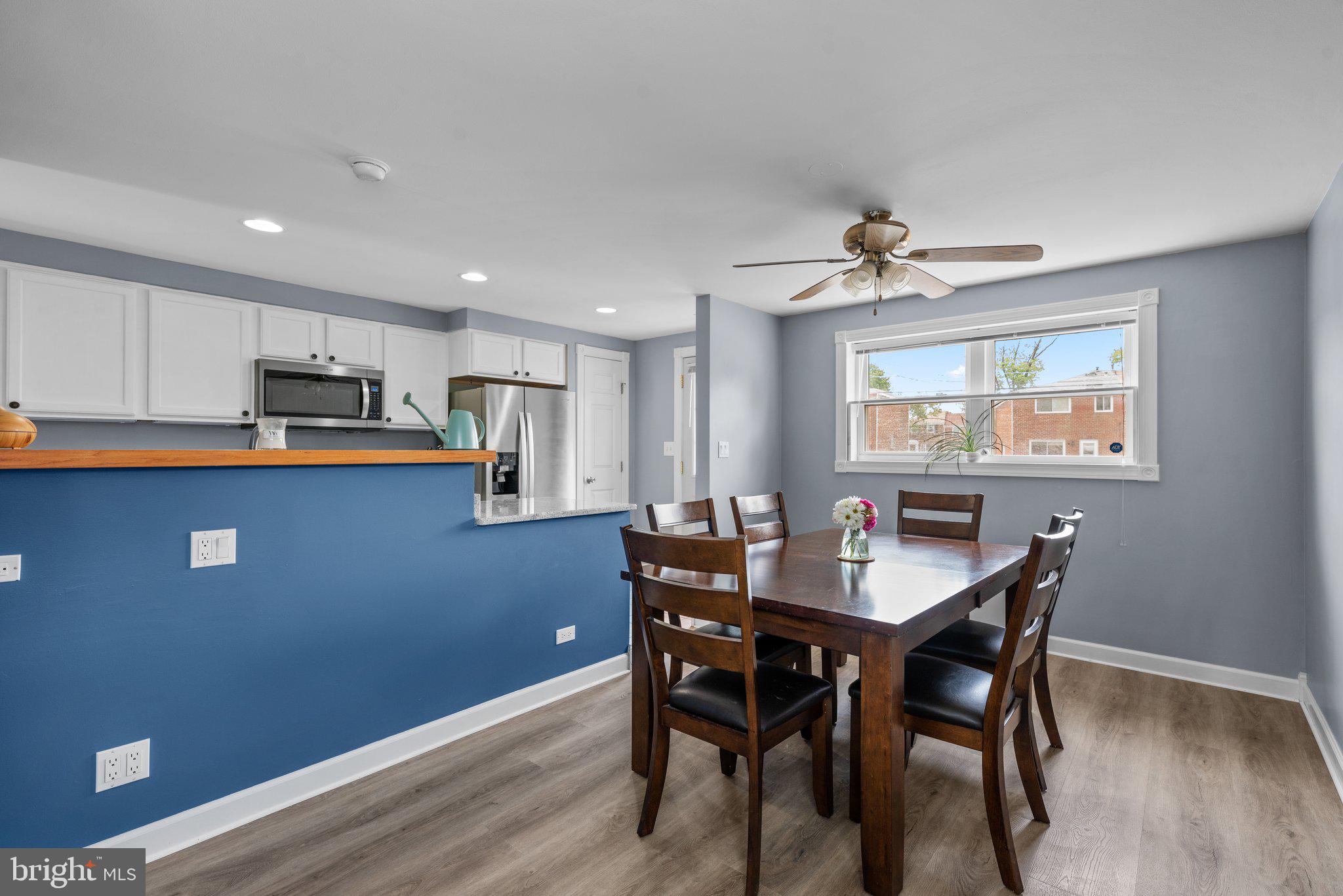 MAIDEN CHOICE VILLAGE - Residential