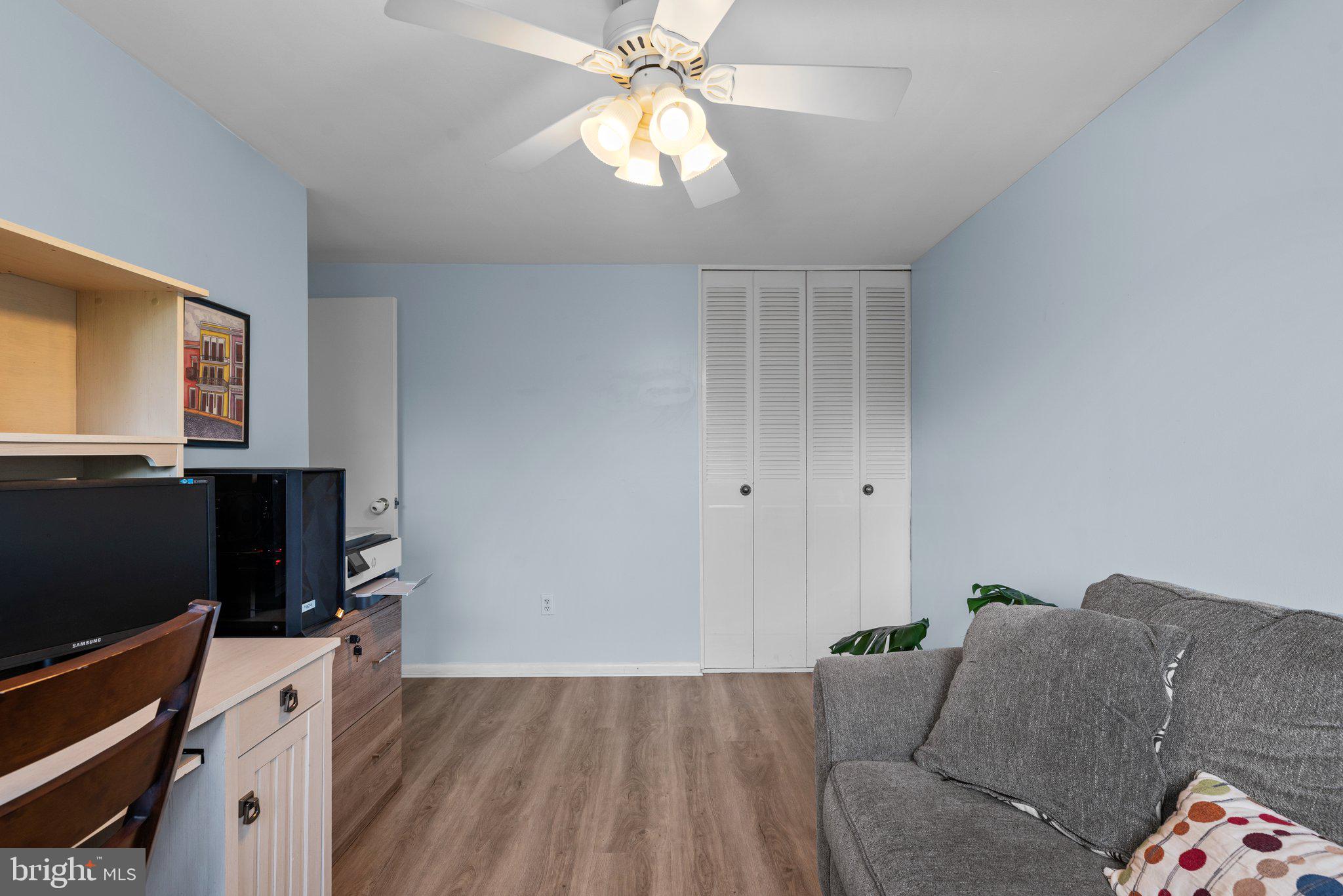 MAIDEN CHOICE VILLAGE - Residential